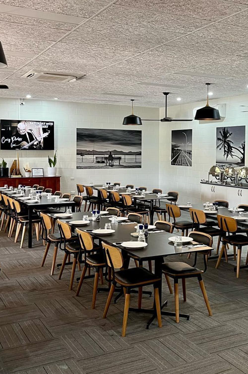 Event Space