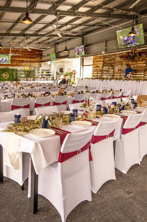 Wedding Package